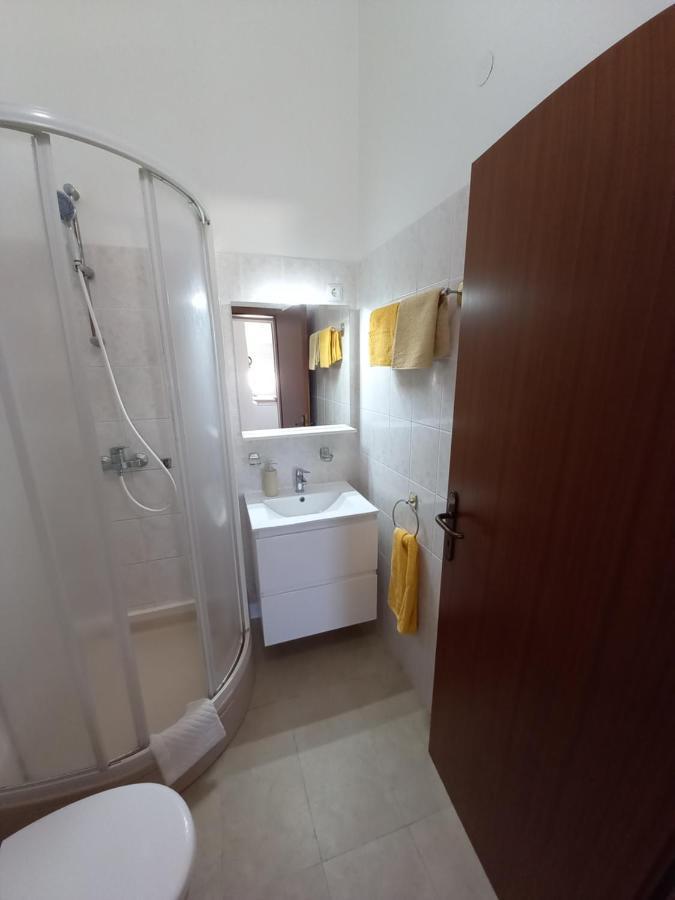 Apartment Manda Zadar Exterior photo