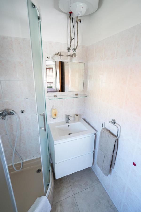 Apartment Manda Zadar Exterior photo
